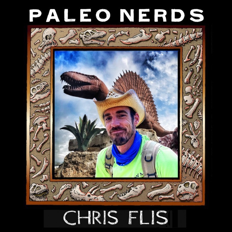 Ep #75 The Fighting Finbacks of Seymour Texas with Chris Flis