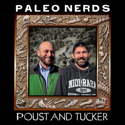 Ep #81 Paleo Nerds at Nebraska's Prairie Pompeii