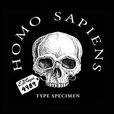 E. D. Cope: type specimen or lectotype for Homo sapiens? Or balderdash?