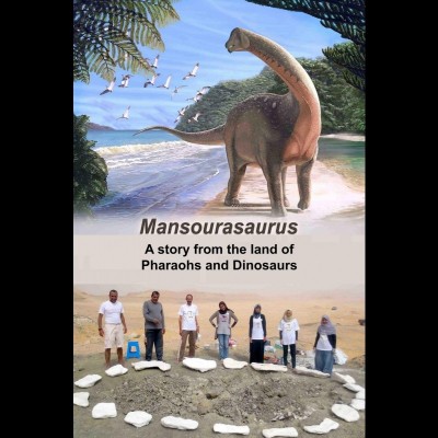 Mansourasaurus team1